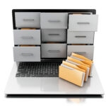 kesalahan penggunaan document management system