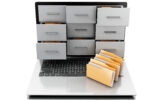 kesalahan penggunaan document management system