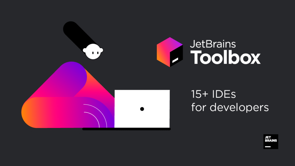 install jetbrains toolbox