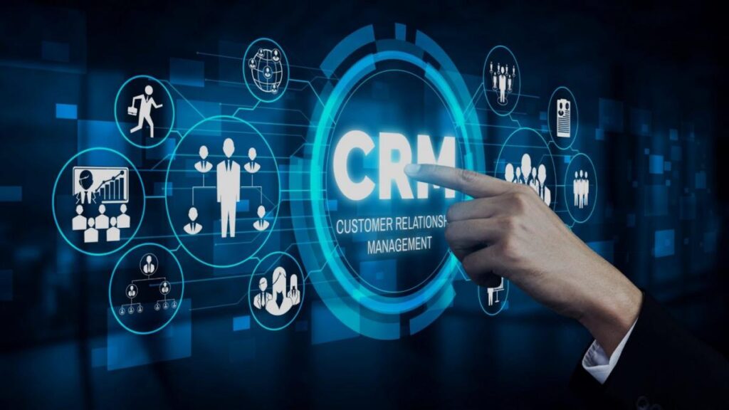perbedaan dms dan crm
