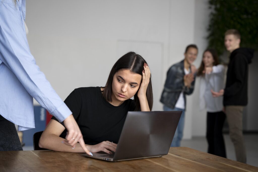 dampak negatif bullying