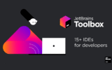 install jetbrains toolbox