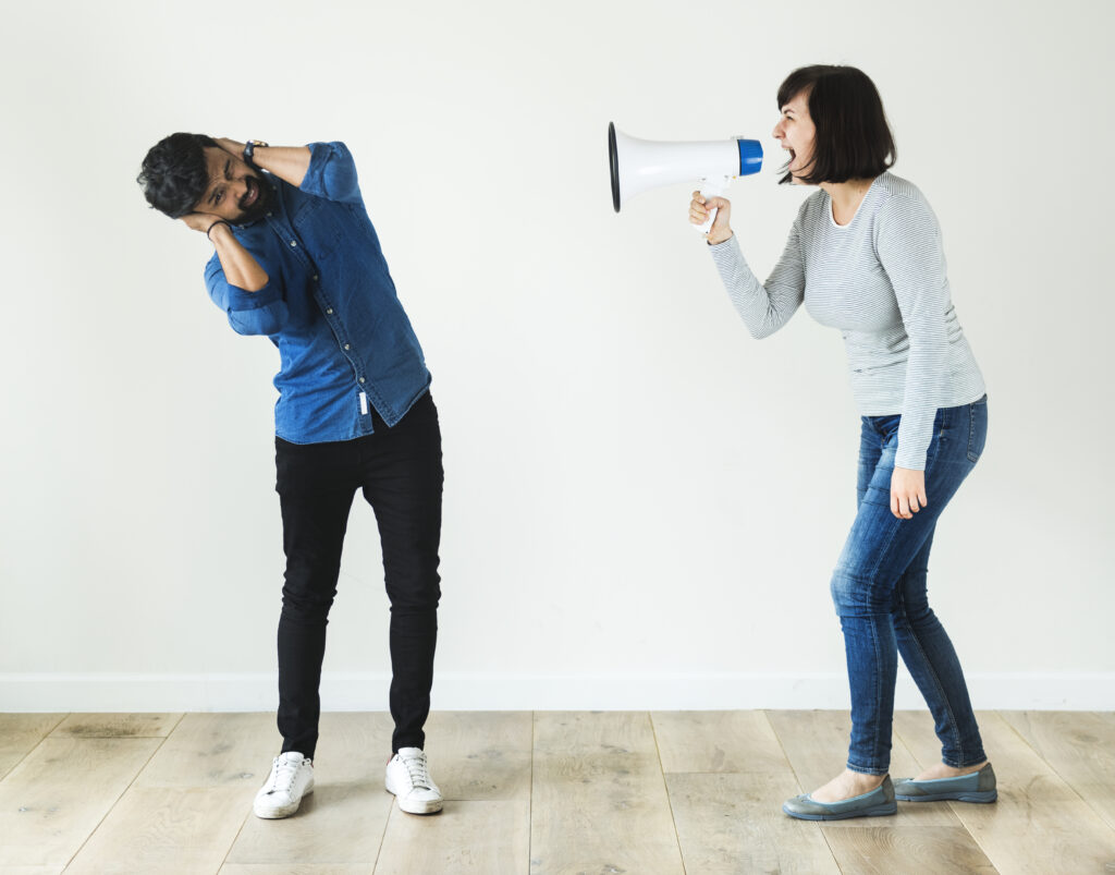 bullying verbal