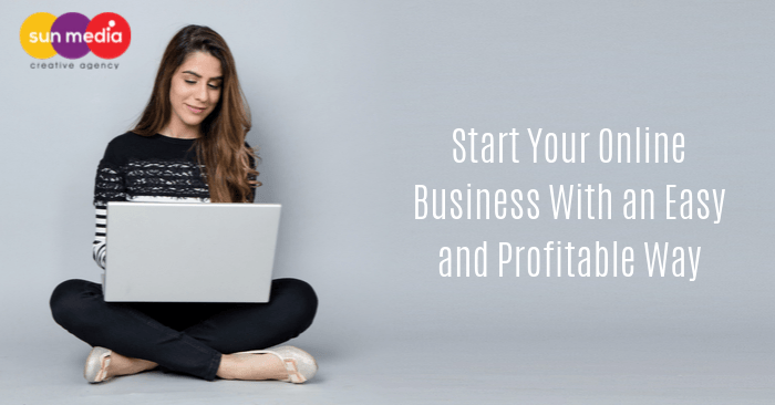 Online Business for Beginners