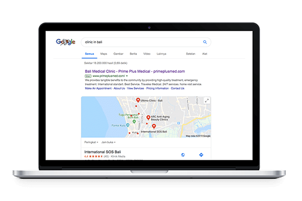 primeads primeads