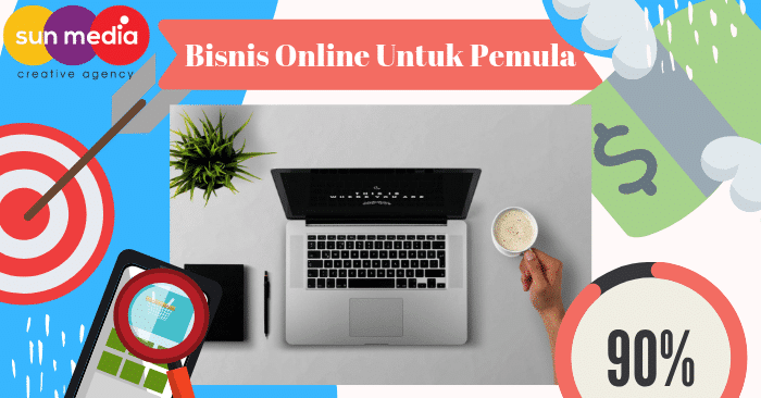 Bisnis Online Bagi Pemula