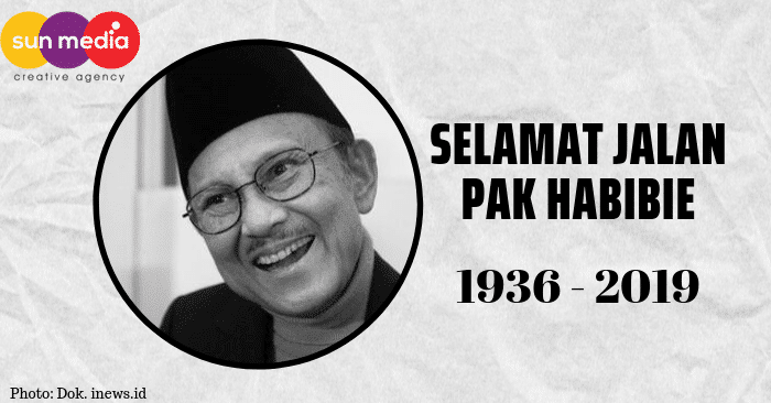 Pak Habibie