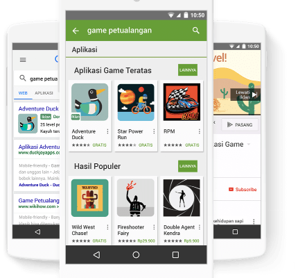 universal app