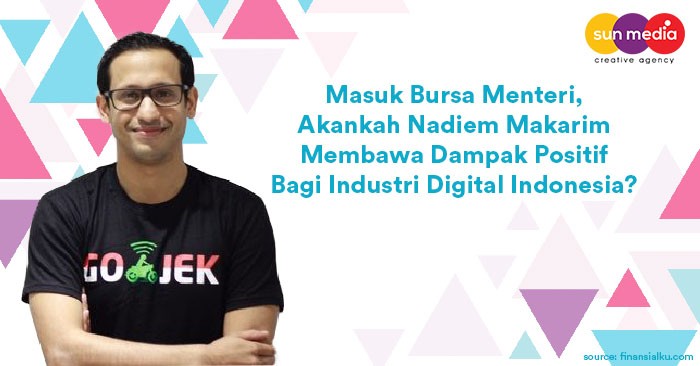 Nadiem Makarim