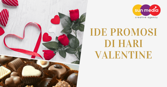 Promo Valentine Day