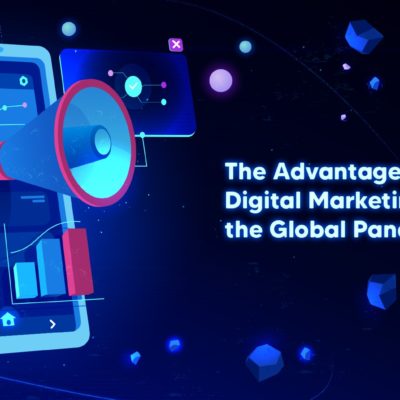 Advantages of Digital Marketing