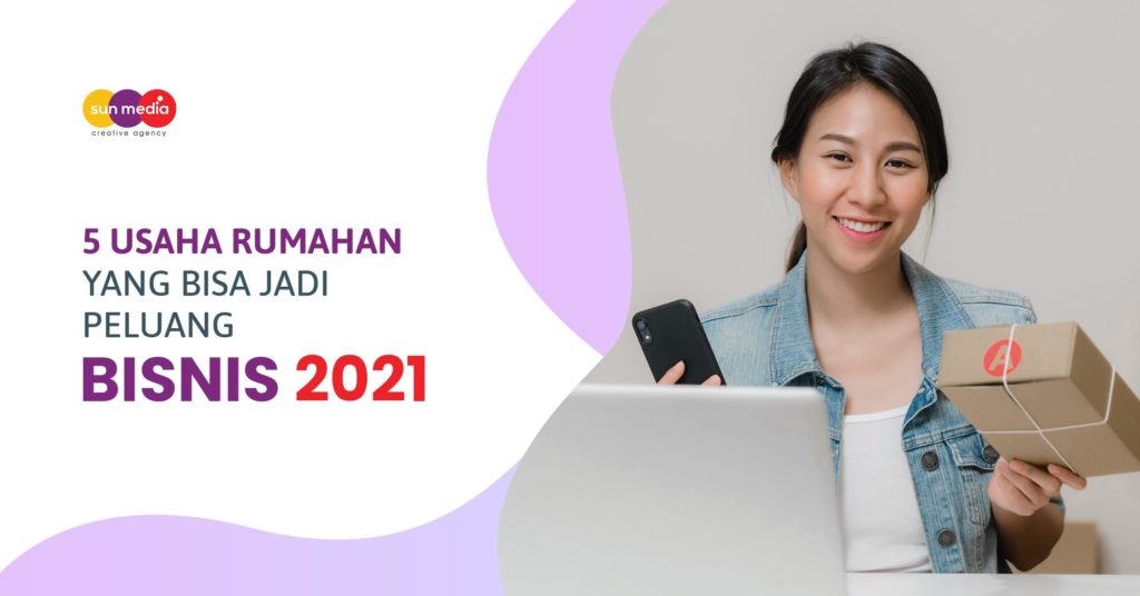 Tips Usaha Rumahan oleh Sun Media -Jasa Digital Marketing Bali - Jasa SEO Bali