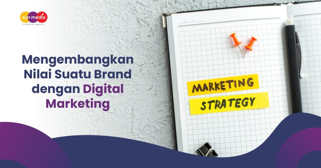 Tips Branding oleh Sun Media Digital Marketing Agency, Jasa SEO terbaik di Bali