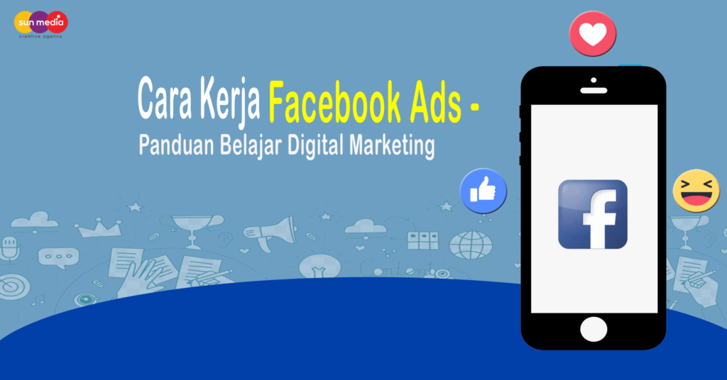 Cara Kerja Facebook Ads