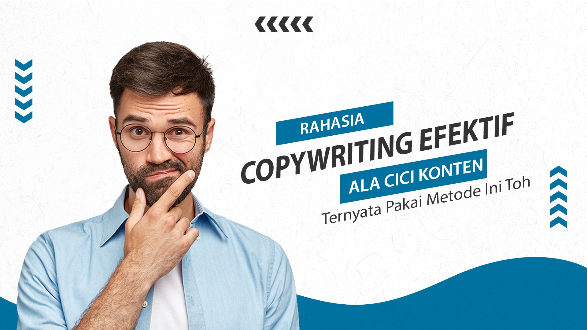 rahasia copywriting oleh Sun Media Digital Marketing di Bali
