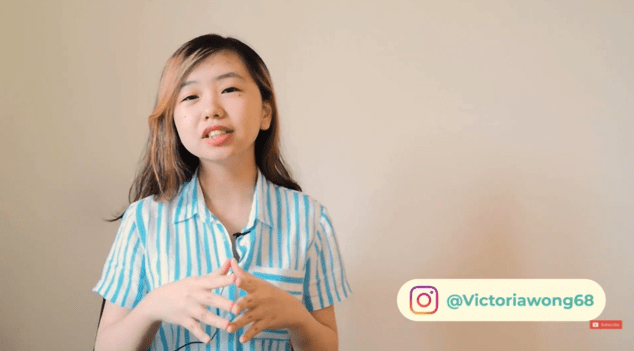 rahasia copywriting ala victoria wong