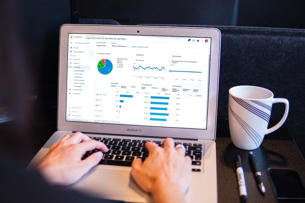 apa itu bounce rate dan kegunaannya