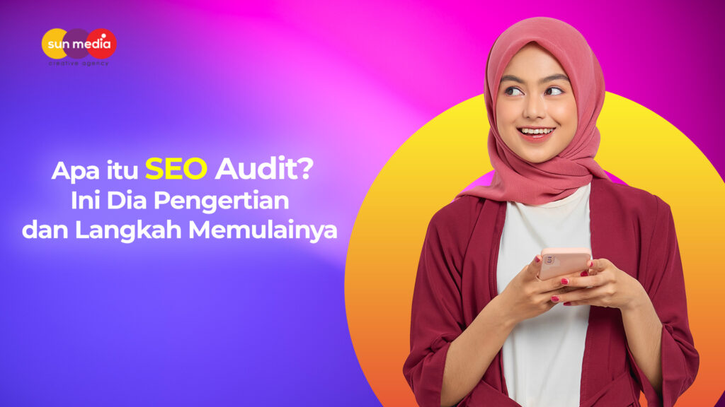 APa itu seo audit