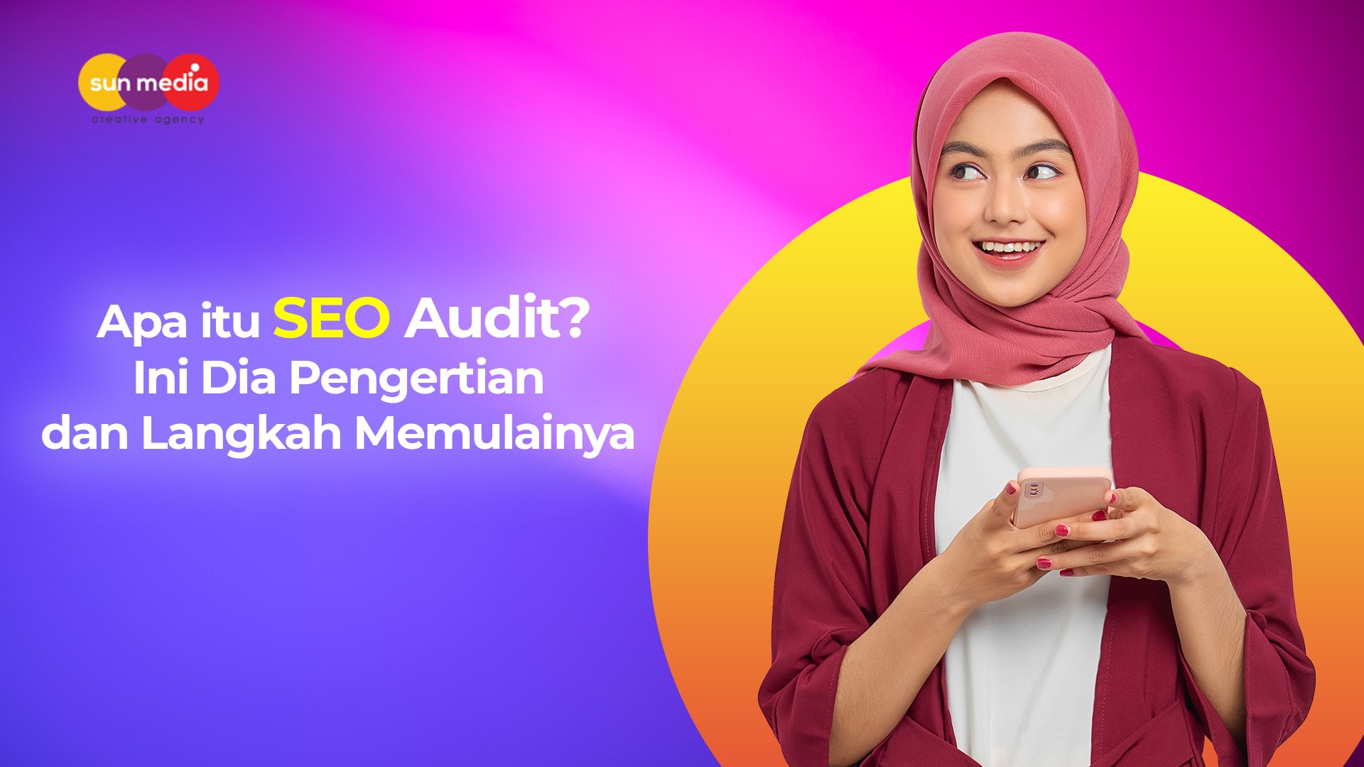 APa itu seo audit
