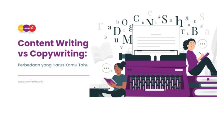 Content Writing vs Copywriting