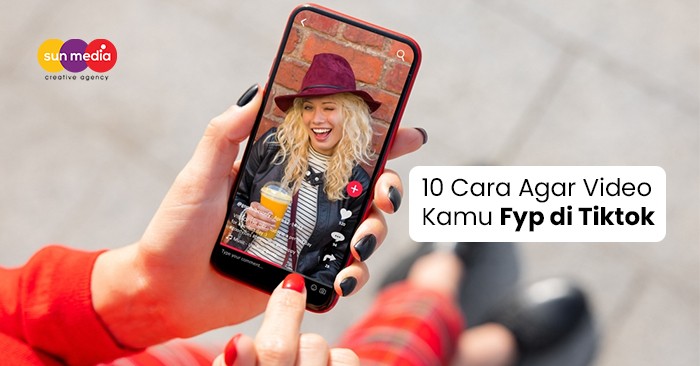 FYP adalah halaman di TikTok yang menampilkan konten yang disesuaikan dengan minat dan preferensi pengguna.