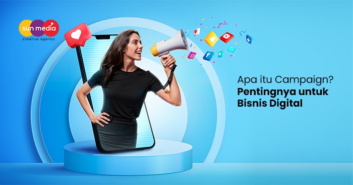 Ketahui apa itu campaign & pentingnya dalam mencapai tujuan bisnismu. Dapatkan wawasan tentang strategi campaign yang efektif & akurat