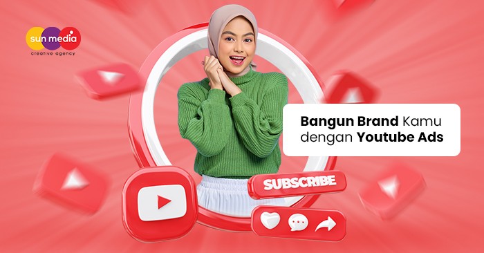 Maksimalkan jangkauan Anda dengan YouTube Ads. Dapatkan tips dan strategi efektif. Tingkatkan bisnis Anda dengan YouTube Ads