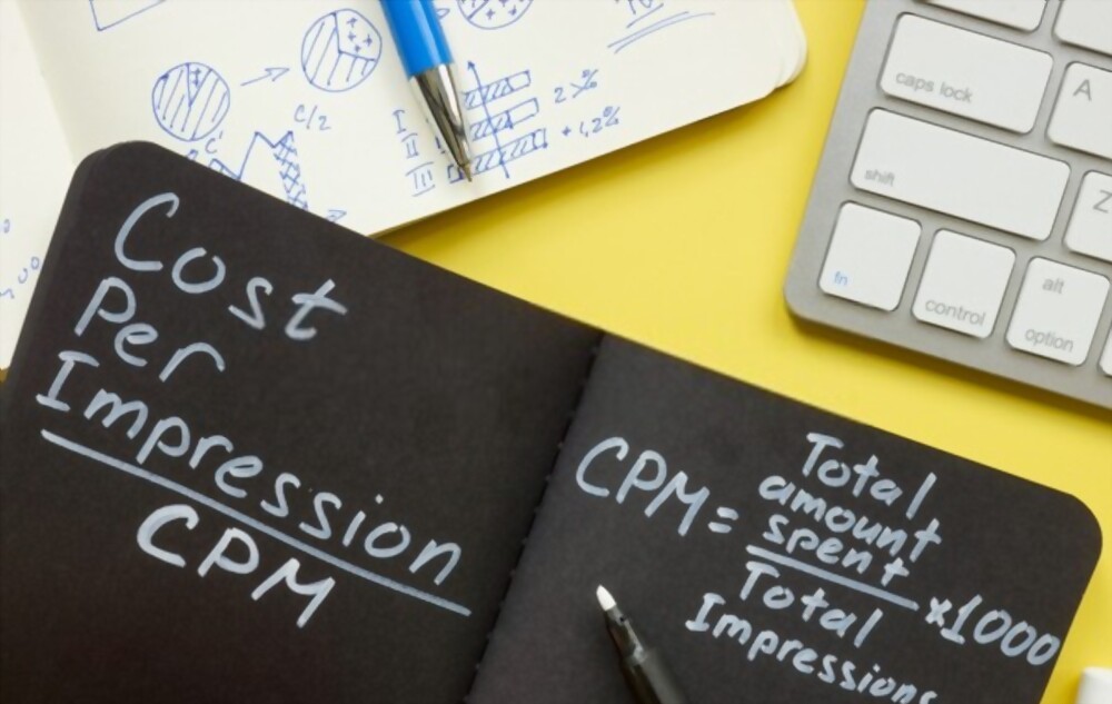 Cost per Impression (CPM) adalah salah satu metrik penting dalam dunia pemasaran digital yang sering digunakan untuk mengukur efektivitas suatu kampanye.