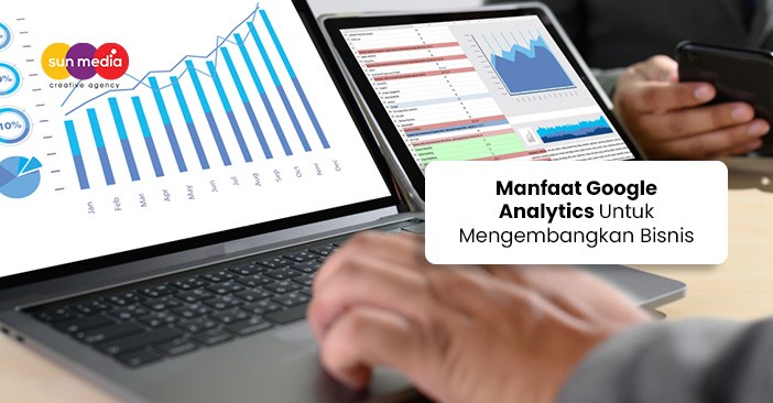 Manfaat google analytics