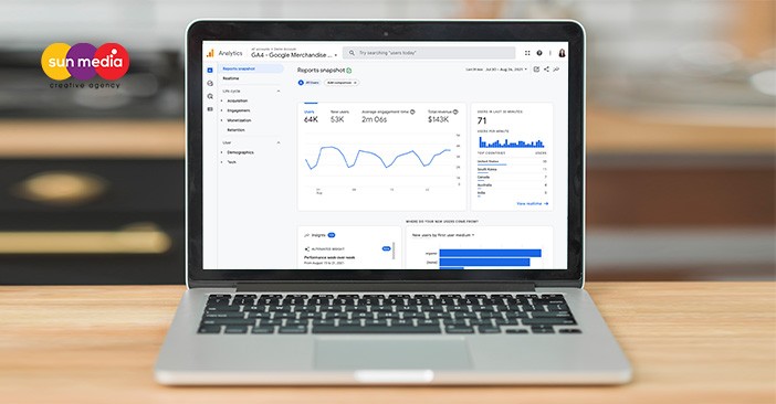 Manfaat google analytics