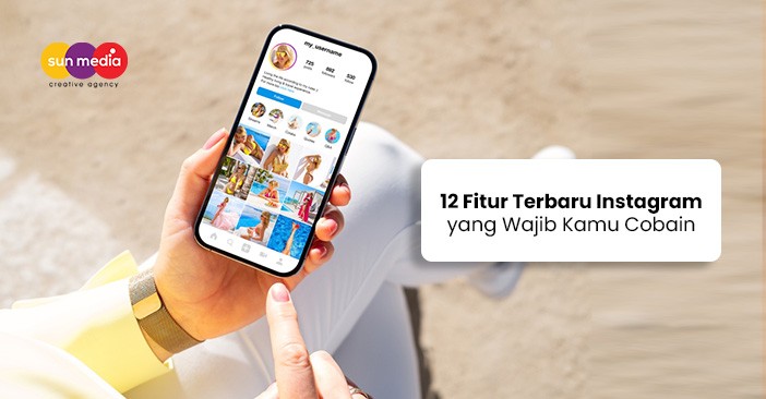 Fitur Instagram terbaru
