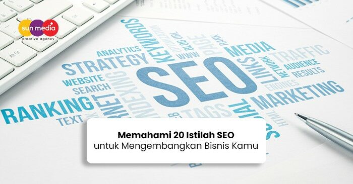 Istilah SEO