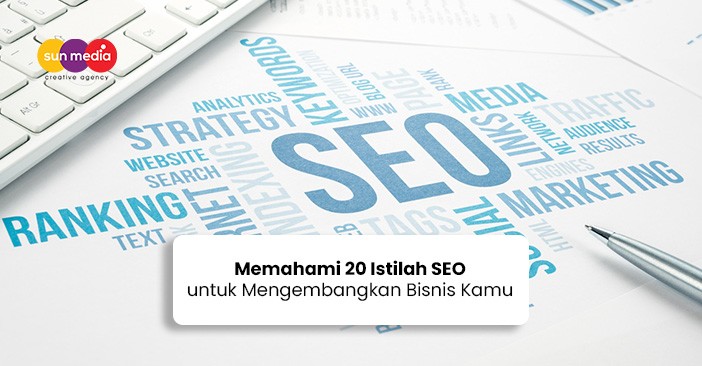 Istilah SEO