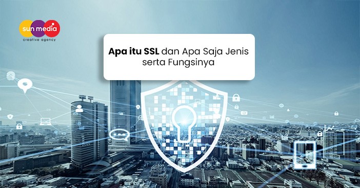 Apa itu SSL
