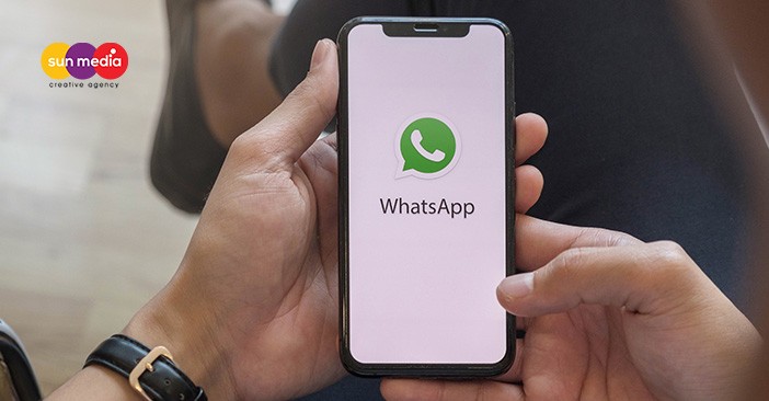 Cara beriklan di WhatsApp
