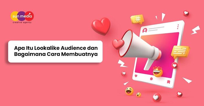 Apa itu lookalike audience