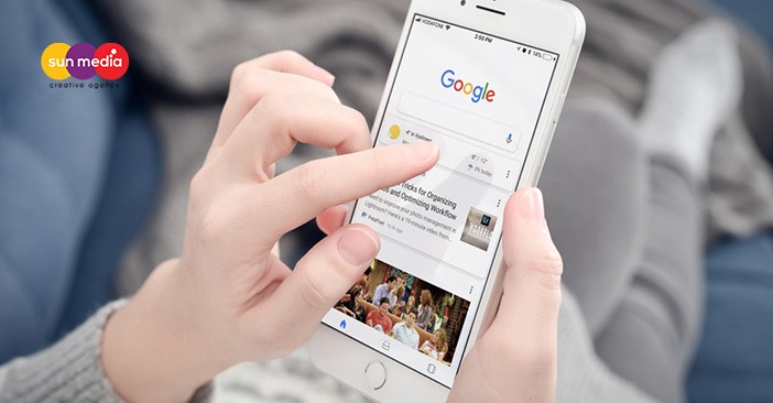 Cara mengaktifkan google discover