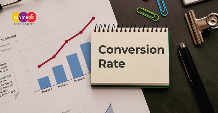 Cara menghitung conversion rate