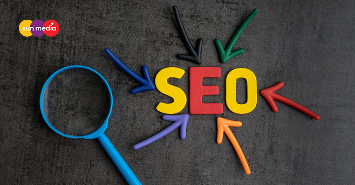 Strategi SEO 2025