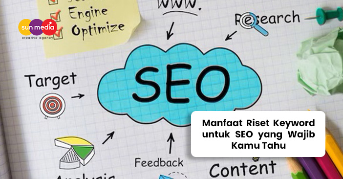 Manfaat riset keyword