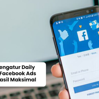 Daily budget facebook ads