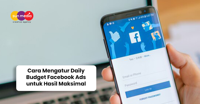 Daily budget facebook ads
