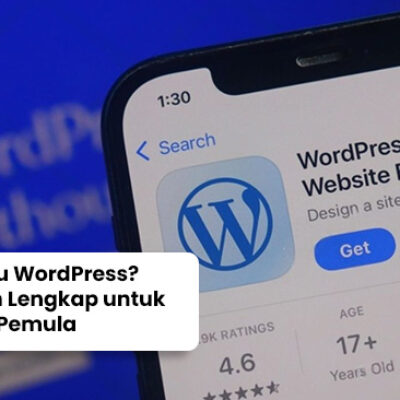 Apa itu wordpress