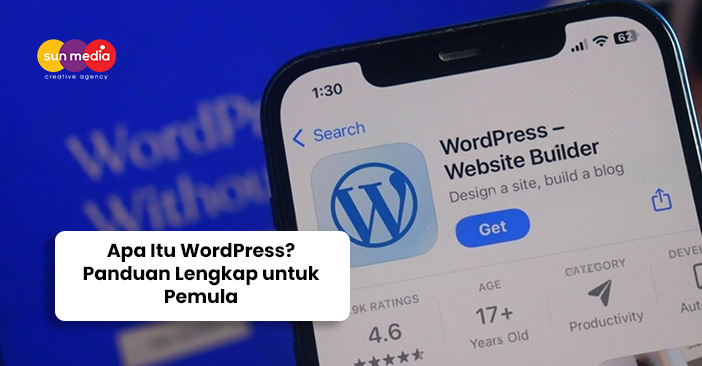 Apa itu wordpress