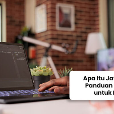 Apa itu javascript