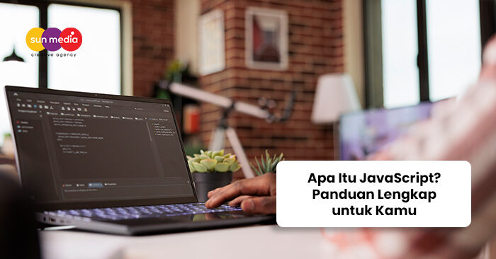 Apa itu javascript