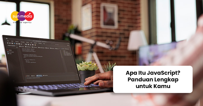 Apa itu javascript