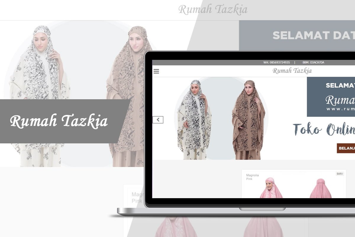 Case Studies Tazkia