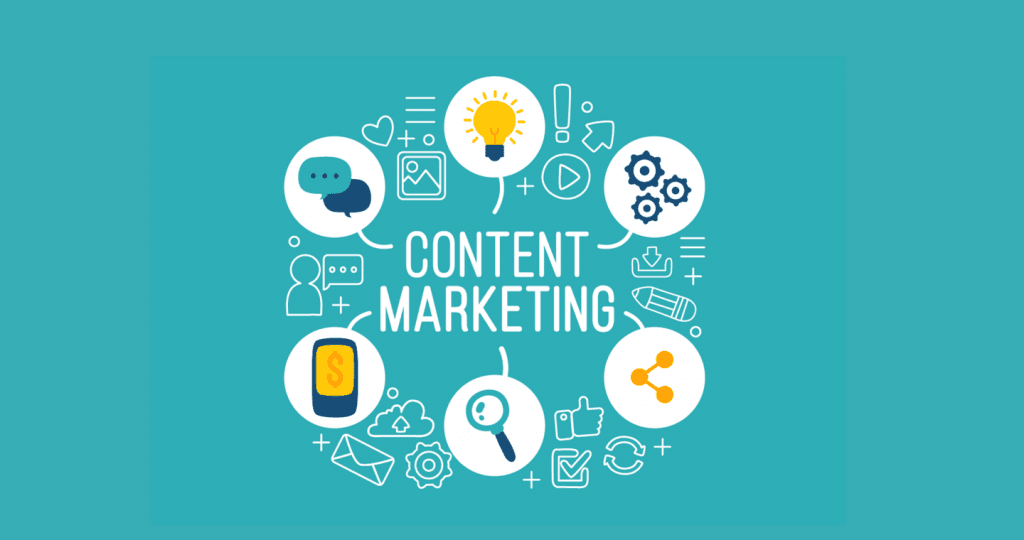 membuat konten marketing menarik