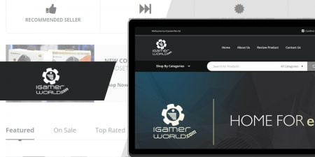 case studies igamerworld